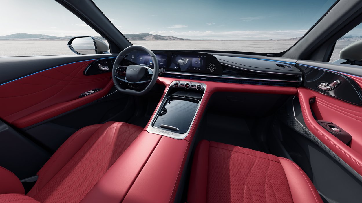 Technologia wnętrza 