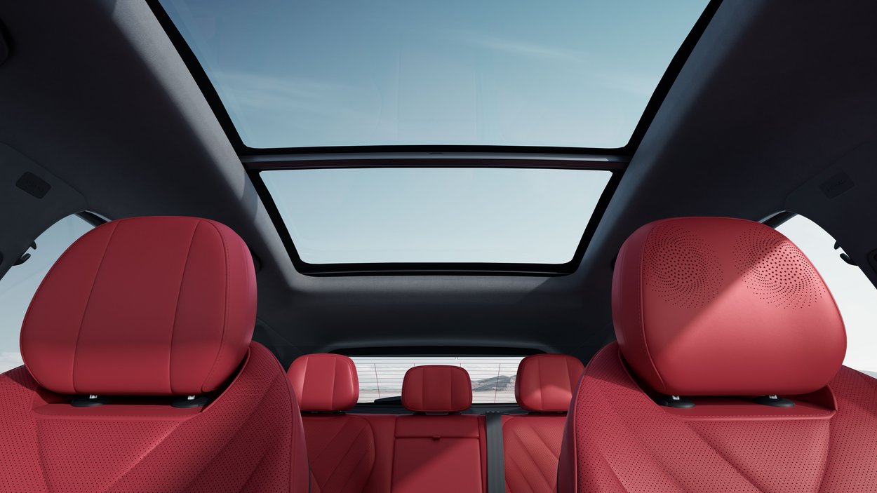 Twoja wyjątkowa przestrzeń